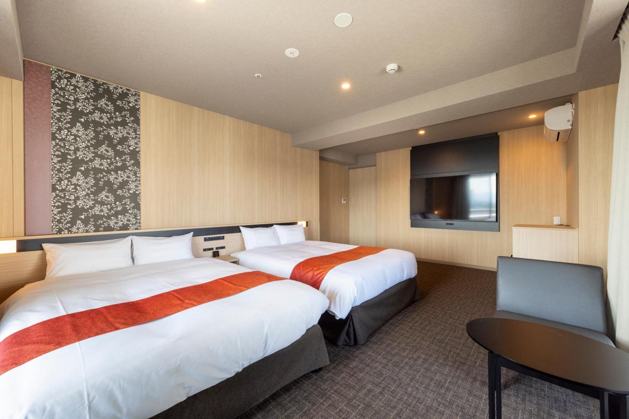 Sanco Inn Iseshi-Ekimae Shikinoyu Экстерьер фото