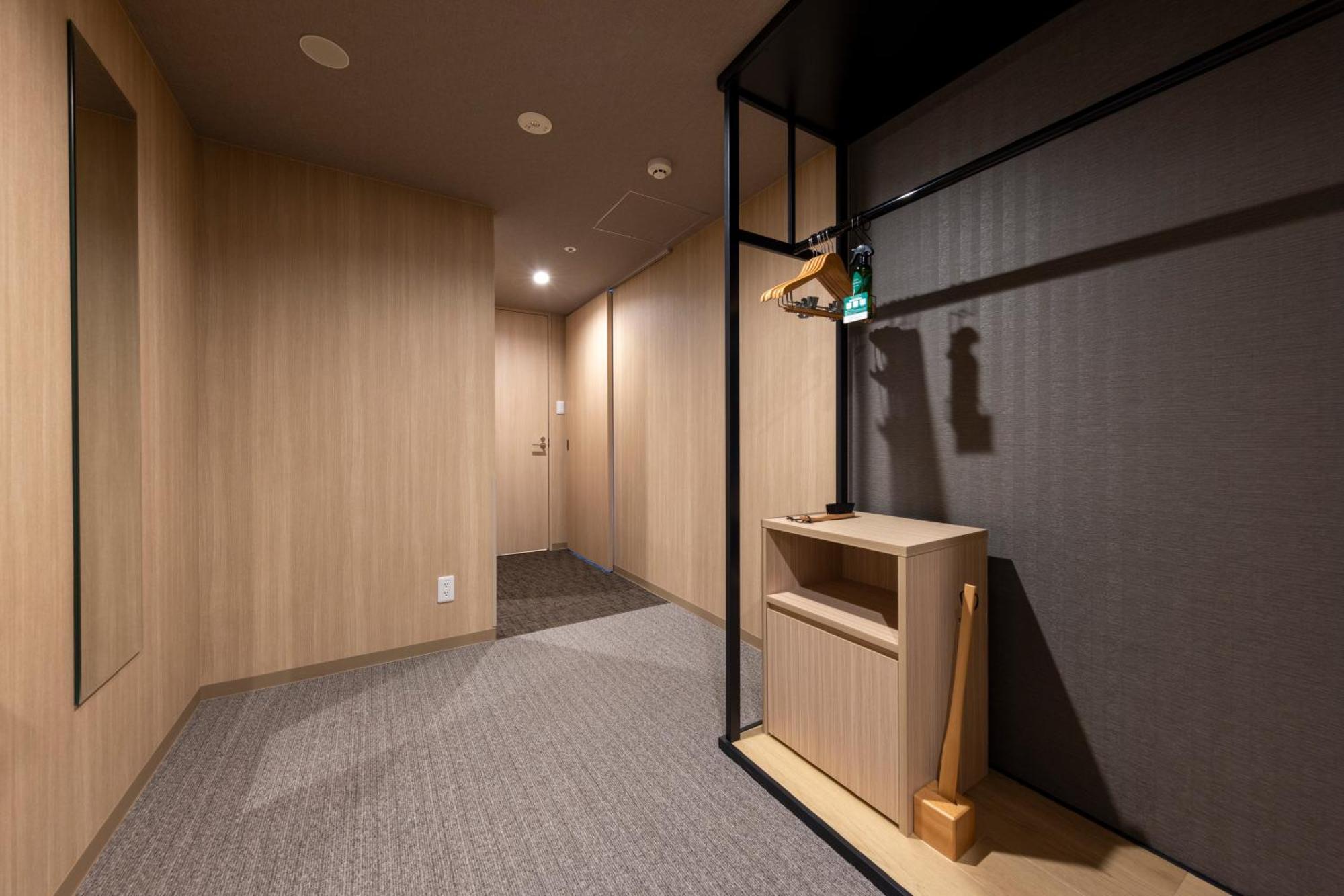 Sanco Inn Iseshi-Ekimae Shikinoyu Экстерьер фото