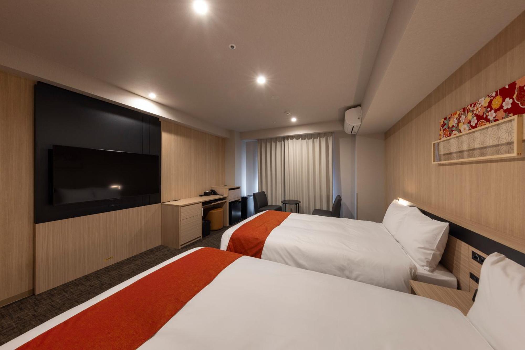 Sanco Inn Iseshi-Ekimae Shikinoyu Экстерьер фото