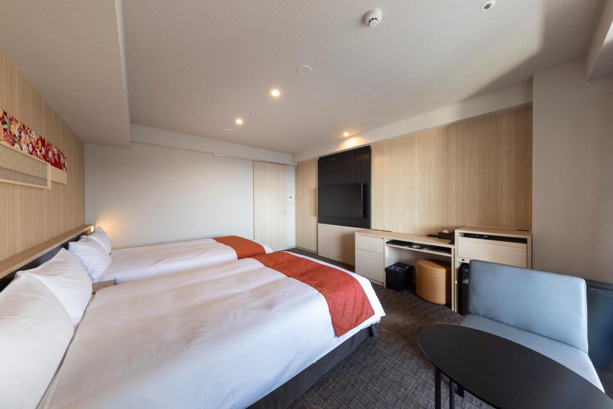 Sanco Inn Iseshi-Ekimae Shikinoyu Экстерьер фото