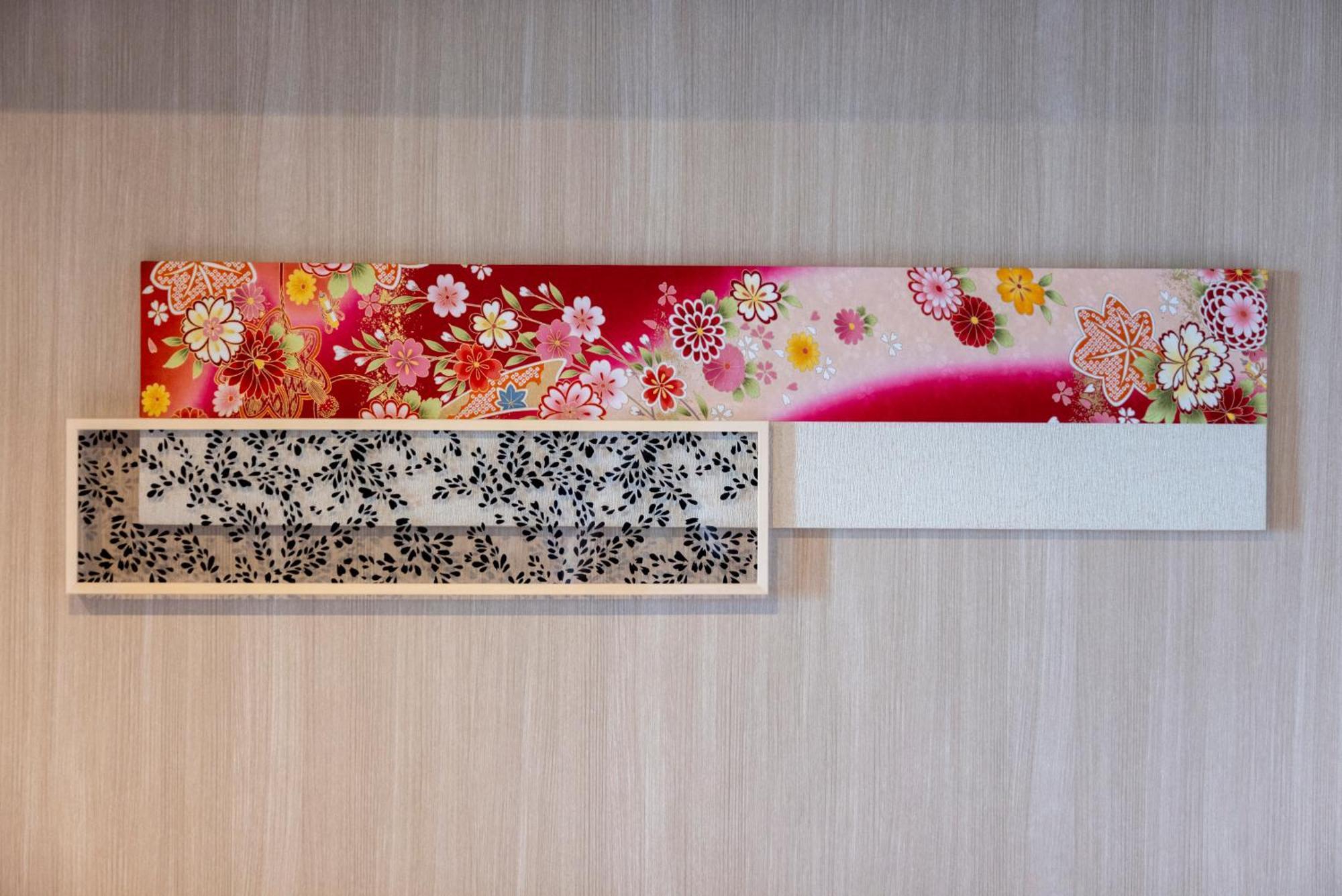 Sanco Inn Iseshi-Ekimae Shikinoyu Экстерьер фото