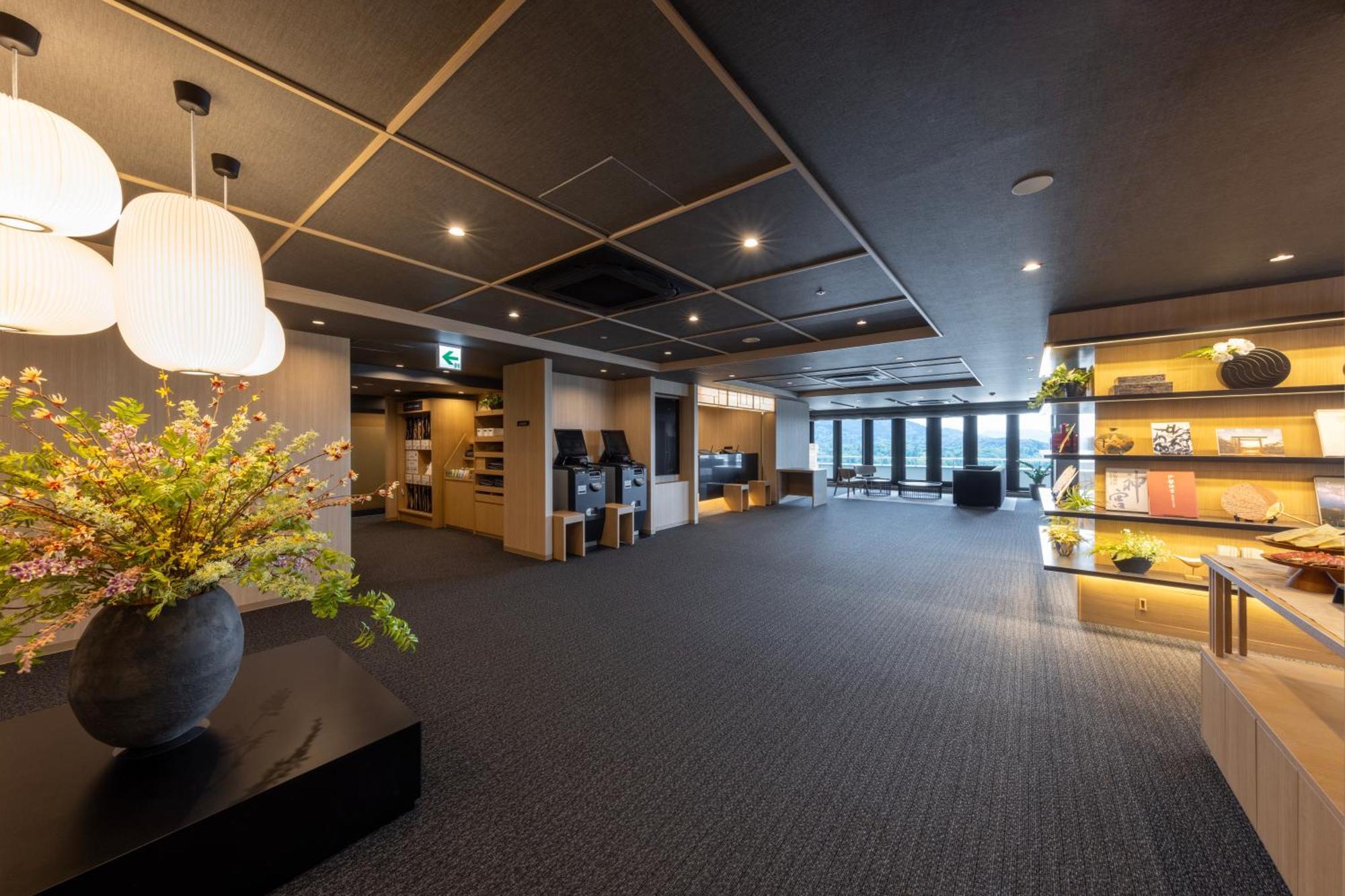 Sanco Inn Iseshi-Ekimae Shikinoyu Экстерьер фото